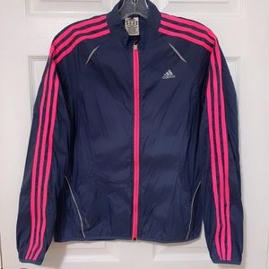 Adidas Wind Breaker Jacket